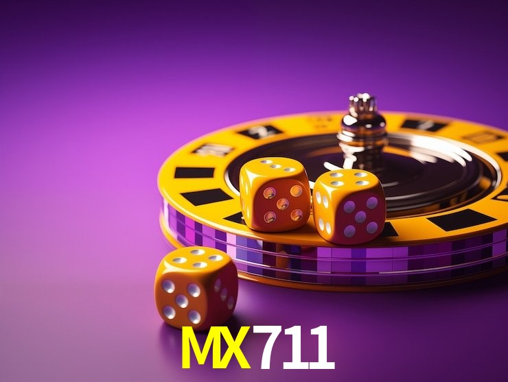 MX711 Mobile Legends