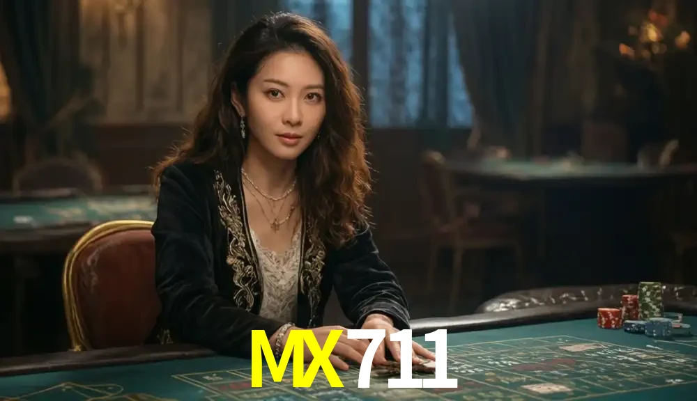MX711 Casino en Vivo
