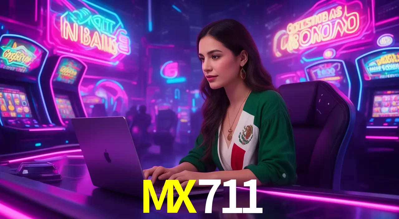MX711 Apuestas Deportivas
