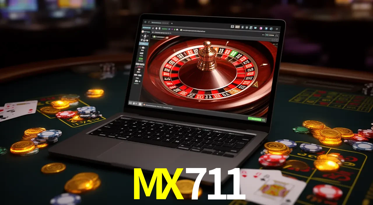 MX711 Arcade