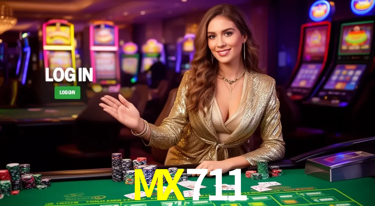 MX711 Bingo