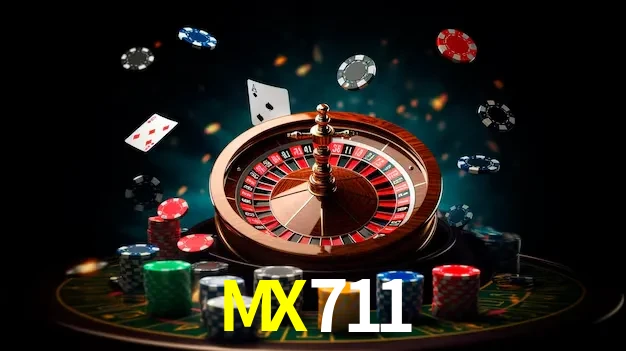 MX711 Crash Games