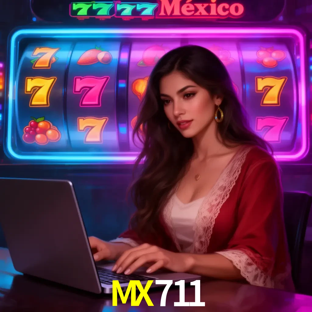 MX711 Roulette en Vivo
