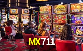MX711 ¿Qué información cubre esta sección de preguntas frecuentes?