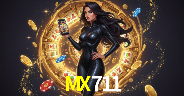 MX711 Juegos Confiables