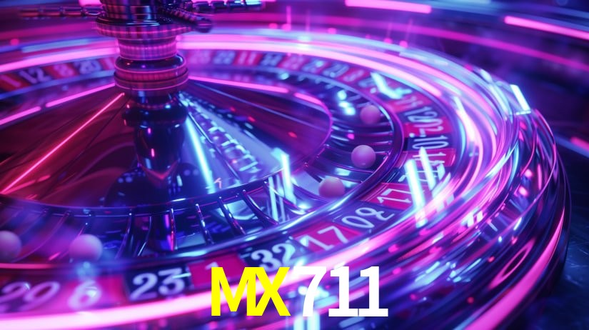 MX711 gaming platform