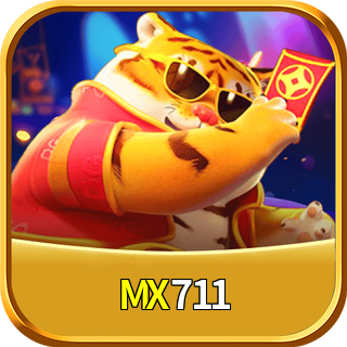 MX711 logo